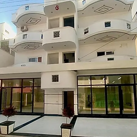 Διαμέρισμα Ar *
