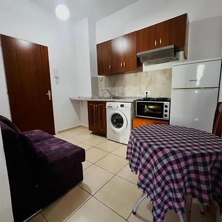 Διαμέρισμα Ar Τίρανα