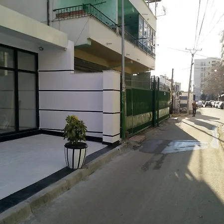 Διαμέρισμα Ar Τίρανα